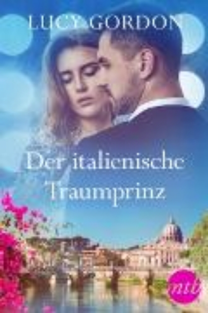 Bild von Der italienische Traumprinz (eBook)