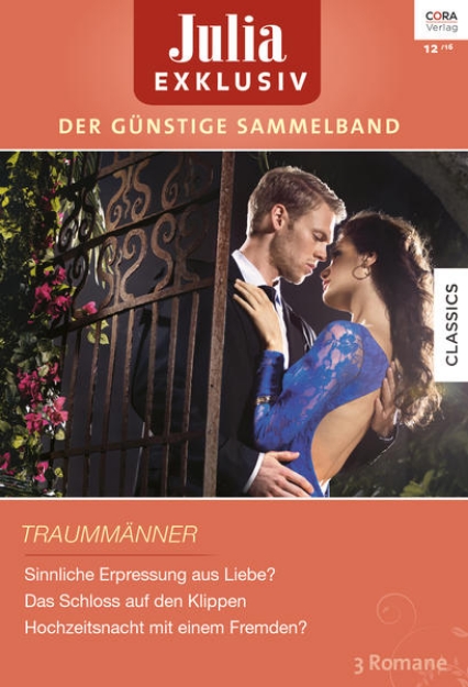 Bild von Julia Exklusiv Band 278 (eBook)