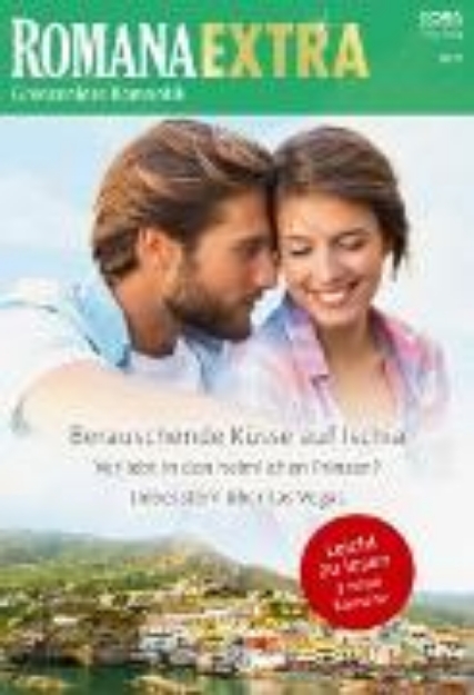 Bild von Romana Extra Band 138 (eBook)