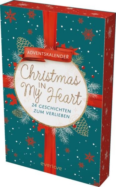 Bild von Christmas in My Heart