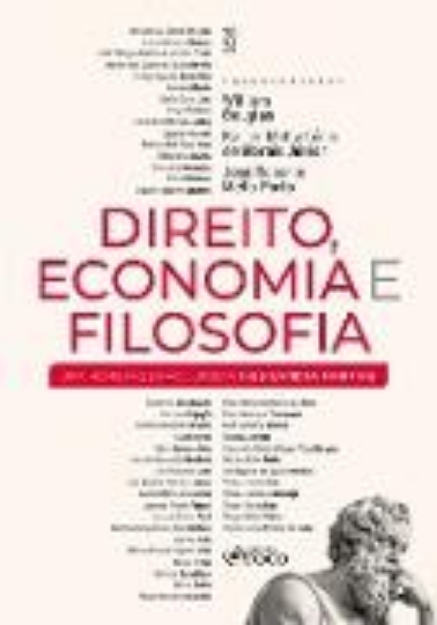 Bild von Direito, Economia e Filosofia (eBook)