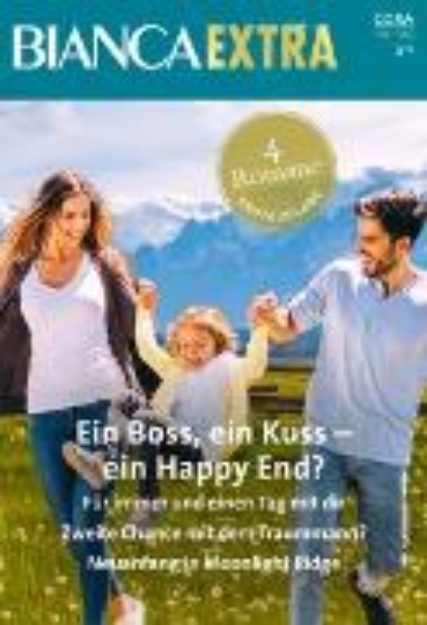 Bild von Bianca Extra Band 133 (eBook)