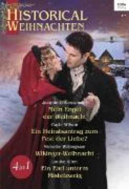 Bild von Historical Weihnachten Band 11 (eBook)