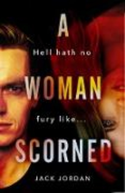 Bild von A Woman Scorned (eBook)