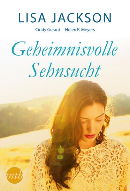 Bild von Geheimnisvolle Sehnsucht (eBook)