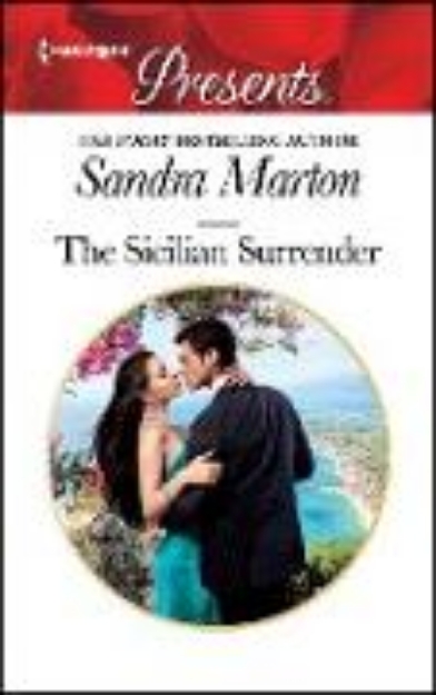 Bild von The Sicilian Surrender (eBook)