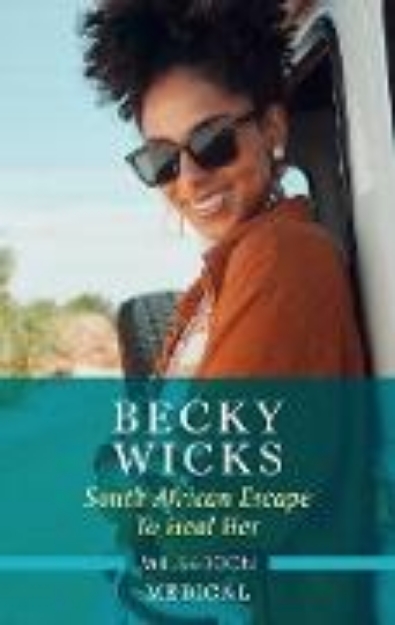 Bild von South African Escape to Heal Her (eBook)