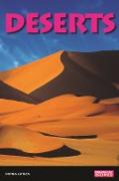 Bild von Deserts (eBook)