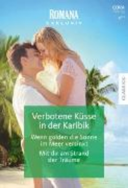 Bild von Romana Exklusiv Band 347 (eBook)