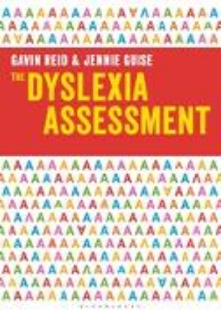 Bild von The Dyslexia Assessment (eBook)