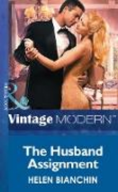 Bild von The Husband Assignment (eBook)