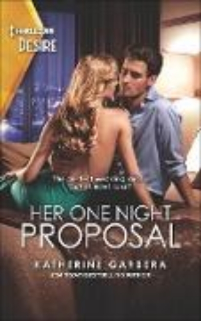 Bild von Her One Night Proposal (eBook)