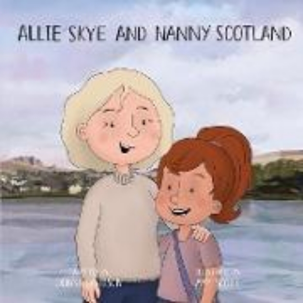 Bild von Allie Skye & Nanny Scotland