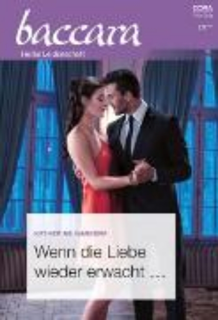 Bild von Wenn die Liebe wieder erwacht (eBook)