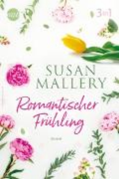 Bild von Romantischer Frühling mit Susan Mallery (3in1) (eBook)