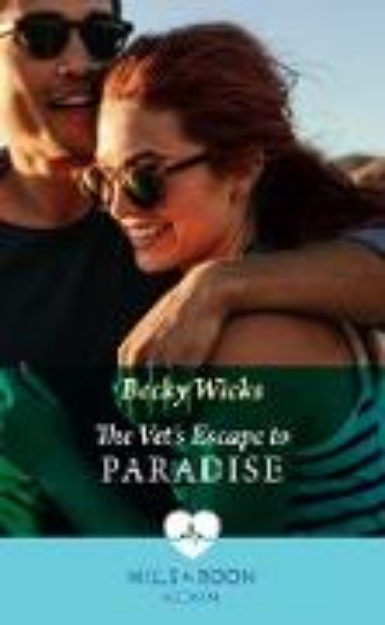 Bild von Vet's Escape To Paradise (Mills & Boon Medical) (eBook)