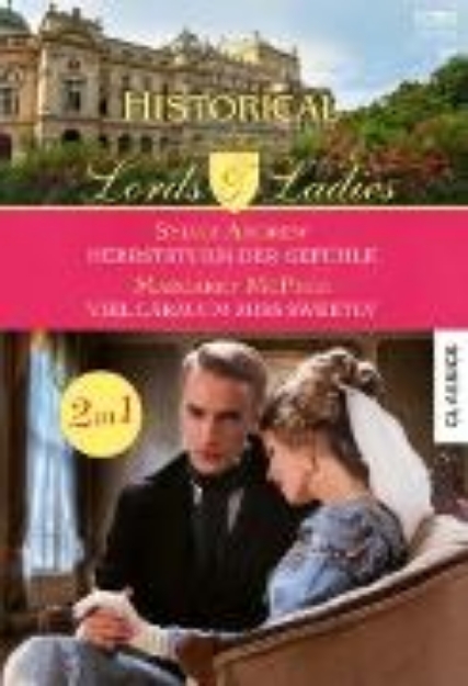 Bild von Historical Lords & Ladies Band 93 (eBook)