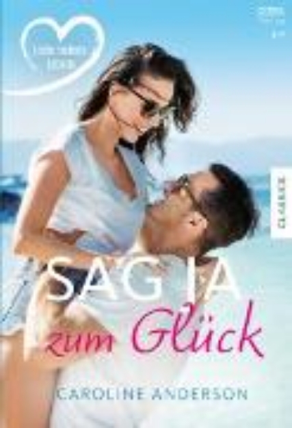 Bild von Sag Ja zum Glück (eBook)