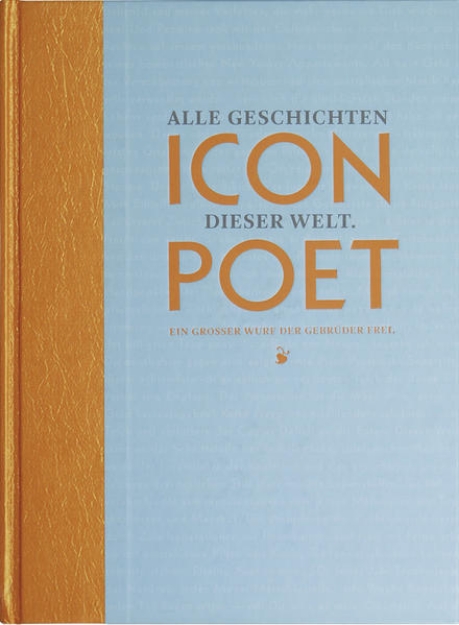 Bild von Icon Poet