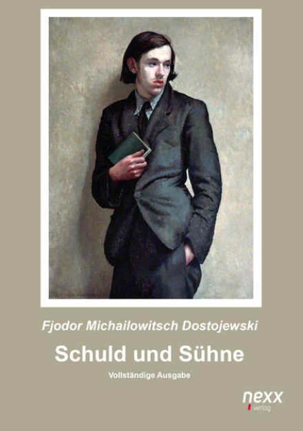 Bild zu Schuld und Sühne (eBook)