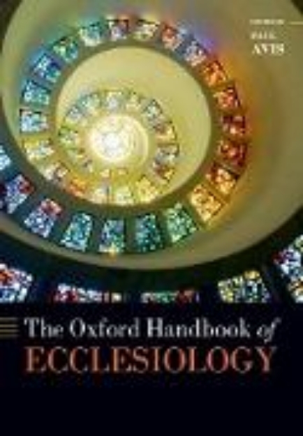 Bild von The Oxford Handbook of Ecclesiology (eBook)