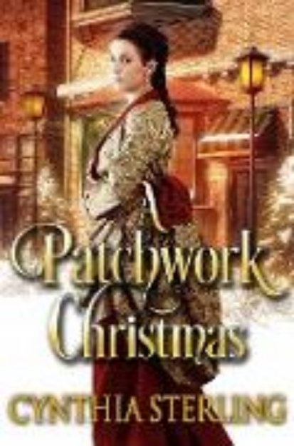 Bild von A Patchwork Christmas (eBook)