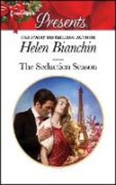 Bild zu The Seduction Season (eBook)