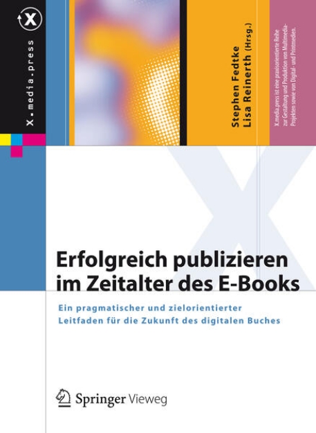 Bild von Erfolgreich publizieren im Zeitalter des E-Books (eBook)