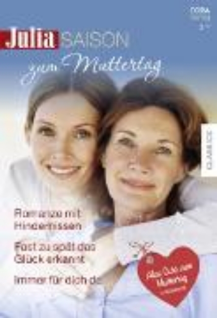 Bild von Julia Saison Band 60 (eBook)