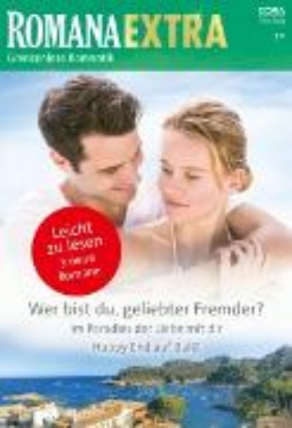 Bild von Romana Extra Band 130 (eBook)