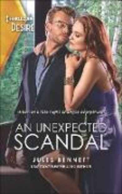 Bild von An Unexpected Scandal (eBook)