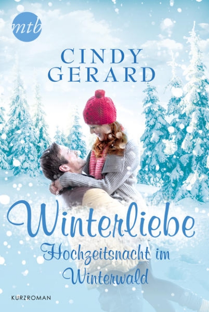 Bild von Hochzeitsnacht im Winterwald (eBook)