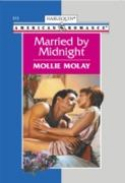 Bild von Married By Midnight (eBook)