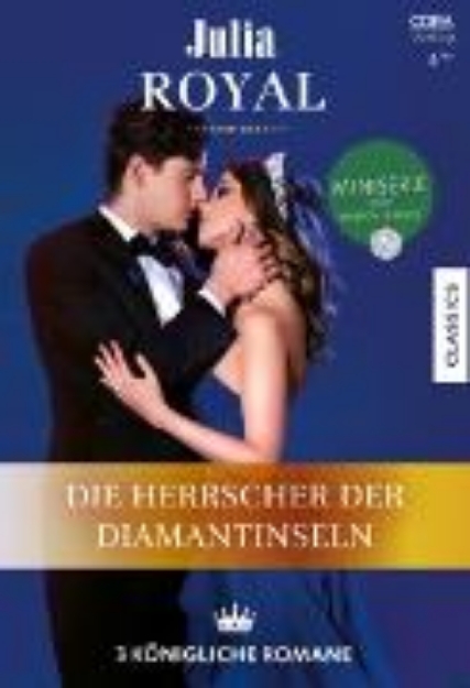 Bild von Julia Royal Band 25 (eBook)