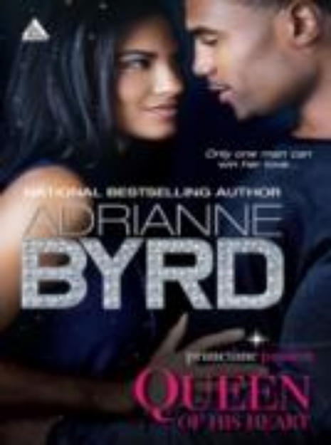 Bild von Queen of His Heart (eBook)