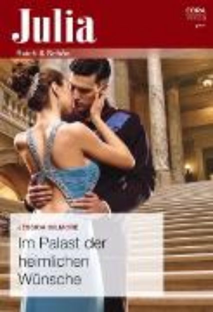 Bild von Im Palast der heimlichen Wünsche (eBook)