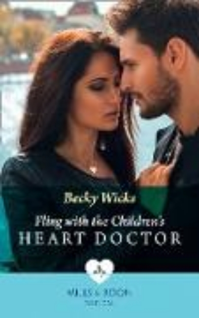 Bild von Fling With The Children's Heart Doctor (eBook)