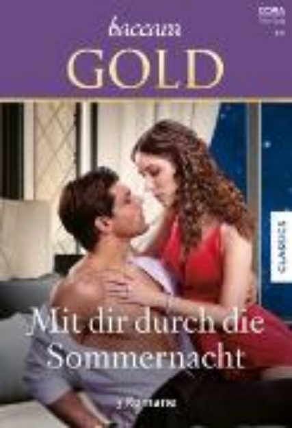 Bild von Baccara Gold Band 28 (eBook)