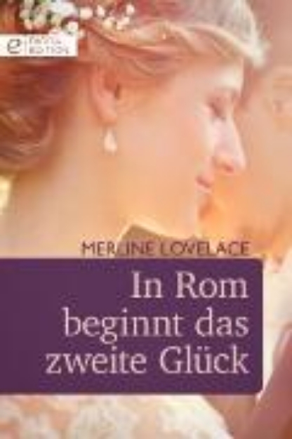 Bild von In Rom beginnt das zweite Glück (eBook)