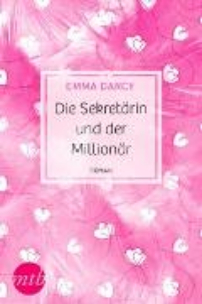 Bild von Die Sekretärin und der Millionär (eBook)