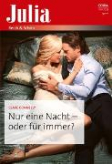 Bild von Nur eine Nacht - oder für immer? (eBook)