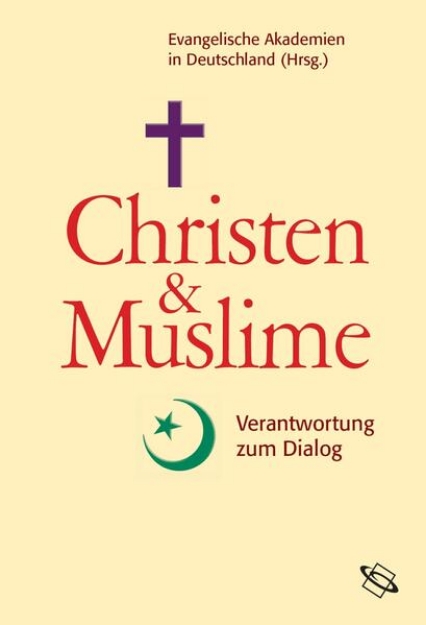 Bild von Christen und Muslime (eBook)