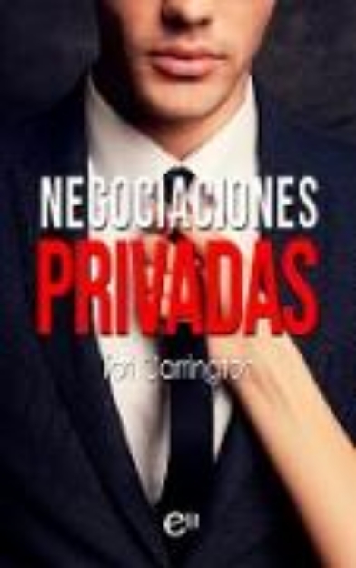 Bild von Negociaciones privadas (eBook)