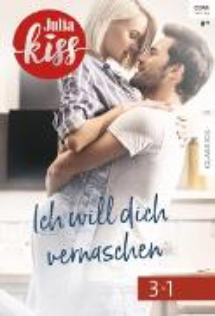 Bild von Julia Kiss Band 13 (eBook)