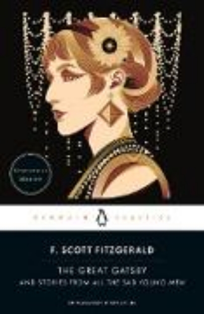 Bild zu The Great Gatsby (eBook)