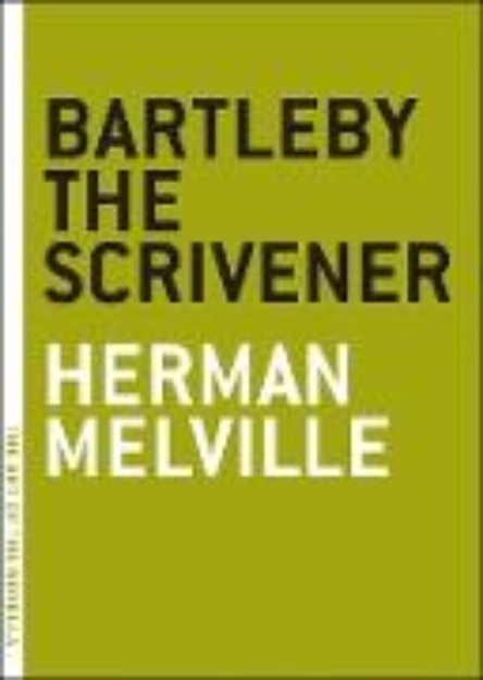 Bild zu Bartleby the Scrivener