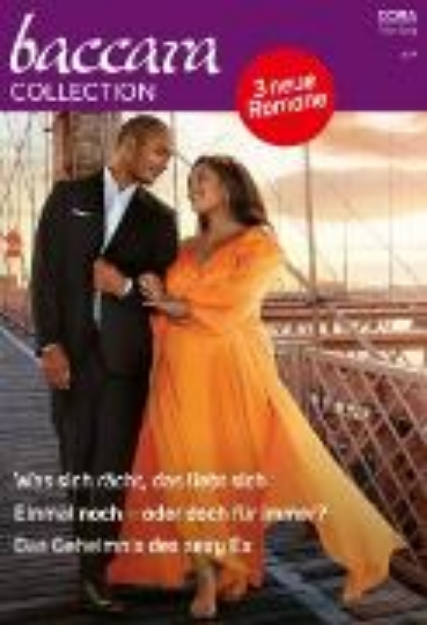 Bild von Baccara Collection Band 468 (eBook)