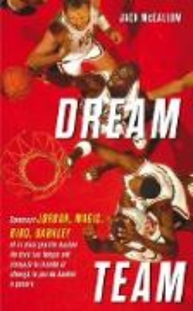 Bild zu Dream Team (eBook)