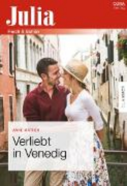 Bild von Verliebt in Venedig (eBook)