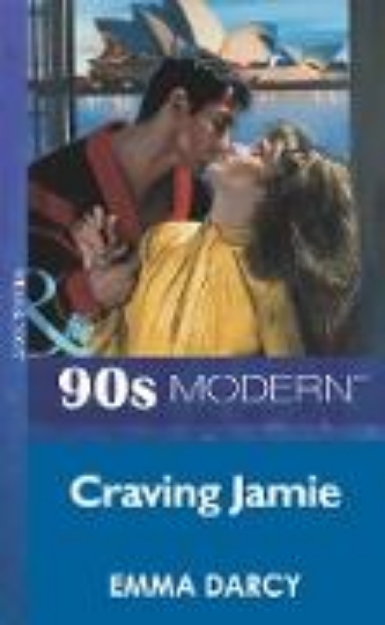 Bild von Craving Jamie (eBook)